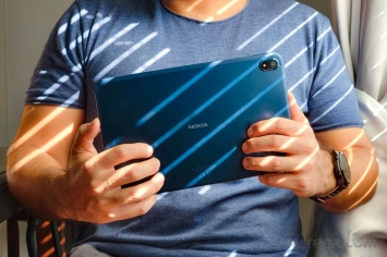 Máy tính bảng Nokia T20 giá đập hộp chỉ 5.9 triệu, phần cứng cực ngon để 'chơi Tết'