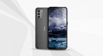 Tin công nghệ hot trưa 20/1: Nokia G21 lộ thời điểm ra mắt: Giá rẻ, camera 50MP, RAM 4GB