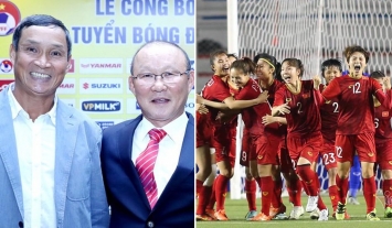 Kết quả bóng đá hôm nay 27/1: Đối thủ 'tự bắn vào chân', ĐT Việt Nam rộng cửa giành vé dự World Cup