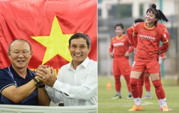 ĐT Việt Nam chính thức lọt vào top 8 châu Á, tranh vé dự VCK World Cup với đối thủ nhiều duyên nợ