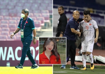 'Người hùng World Cup' tiết lộ thu nhập thấp khó tin của ĐT Việt Nam, nói 1 câu về Quang Hải gây sốc