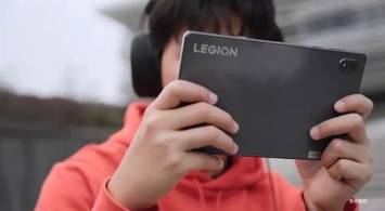 Lenovo Legion Y700 ra mắt với giá rẻ hơn iPad Mini 6 cả triệu, trang bị cực đỉnh đe nẹt Xiaomi Pad 5