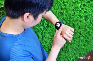 Điểm mặt những nâng cấp trên Galaxy Watch4 series: Chăm sóc sức khỏe của bạn toàn diện!
