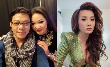 Vợ cũ Bằng Kiều hé lộ con người thật Như Quỳnh và đám tang 'fashion show' đặc biệt của Tường Khuê