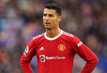 Tin chuyển nhượng 9/5: Gặp 'người quyền lực', Cristiano Ronaldo chốt xong tương lai?