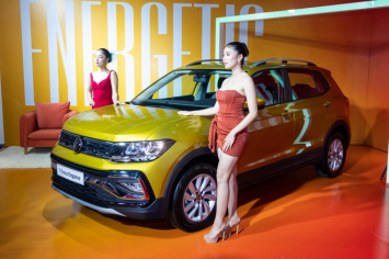 Ra mắt SUV cỡ B cận cao cấp tại Việt Nam, giá từ 1,1 tỷ đồng, tham vọng ‘đè bẹp’ Peugeot 2008