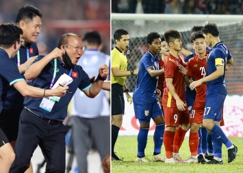 Lịch thi đấu bóng đá nam SEA Games 31 hôm nay: Thái Lan bị loại sớm, U23 Việt Nam rộng cửa vô địch?