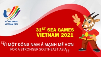 Bảng tổng sắp huy chương SEA Games 31 hôm nay 20/5: Việt Nam giữ vững ngôi đầu