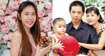 Sao 20/5: Cát Phượng công khai quan hệ với Thái Hòa sau 16 năm ly hôn, Thủy Tiên thông báo tin vui
