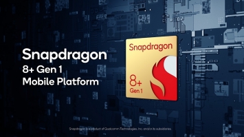 Snapdragon 8+ Gen 1 chính thức ra mắt, mạnh hơn 10% xứng tầm vua chip Android