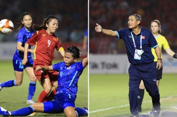 Lập kỳ tích vĩ đại ở SEA Games 31, ĐT nữ Việt Nam nhận phần thưởng khiến U23 Việt Nam phải ghen tị