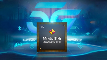 Ra mắt chipset MediaTek Dimensity 1050: Chipset mmWave đầu tiên dành cho smartphone 5G