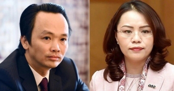 Phía FLC có quyết định cứng rắn về chức vụ trong Hội đồng quản trị đối với ông Trịnh Văn Quyết