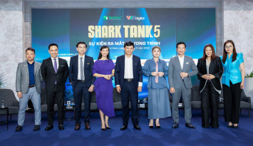 Bị tố không ‘rót vốn’ cho Founder, đại diện Shark Tank lên tiếng đanh thép khiến CĐM xôn xao