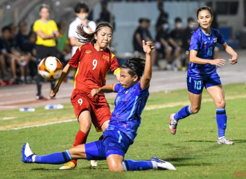 ĐT Việt Nam vào bảng đấu cực dễ ở AFF Cup 2022, Thái Lan nguy cơ bị loại ngay từ vòng 'gửi xe'