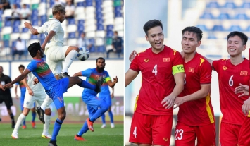 Kết quả bóng đá hôm nay 9/6: U23 Việt Nam vượt qua 'cơn ác mộng'; Thái Lan thắng đậm ở VL Asian Cup