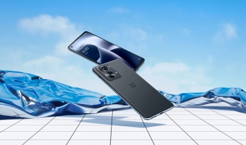 OnePlus Nord 2T 5G sắp ra mắt đi kèm chip Dimensity 1300, mạnh hơn cả iPhone SE 2020