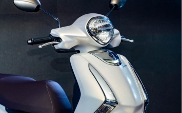 Nối gót xe Honda, loạt xe ga Yamaha Latte, Yamaha Janus 'rủ nhau' tăng giá khiến khách Việt bất ngờ
