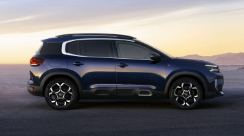 Lộ diện ‘kình địch’ mới của Honda CR-V: Ngoại hình đẹp mê, thêm áp lực cho Hyundai Tucson