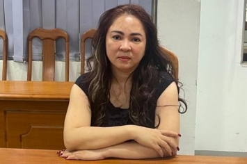 Công an TP.HCM thông tin nóng vụ án của bà Phương Hằng, người thân cận nữ CEO gặp ‘biến lớn’
