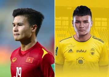 Tin bóng đá hôm nay 28/6: Quang Hải bị Pau FC đẩy xuống giải 'hạng bét', nhận mức lương thấp khó tin
