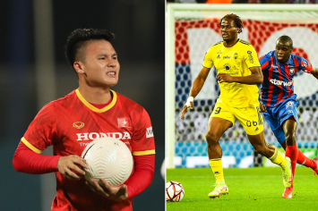 Pau FC lập kỷ lục chuyển nhượng, Quang Hải bất ngờ mất đối tác 'cực khủng' trên hàng công