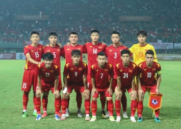Lịch thi đấu bóng đá hôm nay 4/7: U19 Việt Nam giành chiến thắng đầu tay; Ngôi đầu V.League có biến?