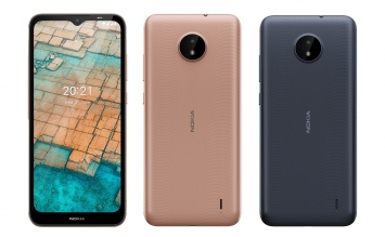 Giá Nokia C20 tháng 7: Lựa chọn tốt nhất trong tầm giá 2 triệu với màn hình lớn 6.5 inch