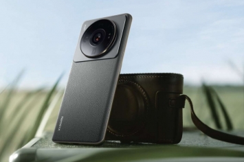 Xiaomi 12S Ultra ra mắt: Camera Leica mạ vàng 'siêu to khổng lồ' hứa hẹn đánh bại Galaxy S22 Ultra