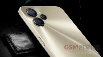 Realme sắp bổ sung phiên bản 5G cho dòng 9i với chip Dimensity 810 có tên gọi ‘The 5G Rockstar’
