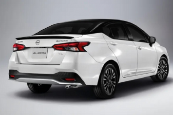 Toyota Vios và Honda City ‘lác mắt’ trước mẫu sedan Nissan giá 434 triệu đồng, thiết kế thể thao