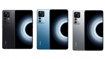 Redmi K50 Ultra ra mắt, giá rẻ như iPhone 11 mới, cấu hình khiến Galaxy S22 Ultra 'khóc thét' 