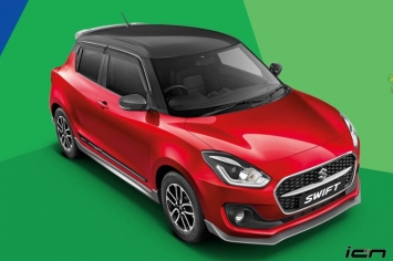 Suzuki tiếp tục là thương hiệu có nhiều xe ế ẩm nhất thị trường