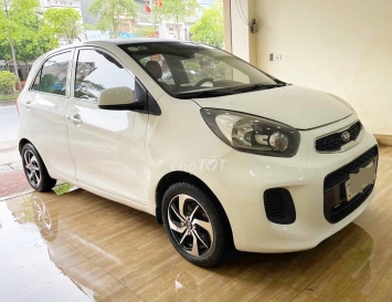 Bán xe ô tô Kia Morning 2018 giá 299 triệu  604817
