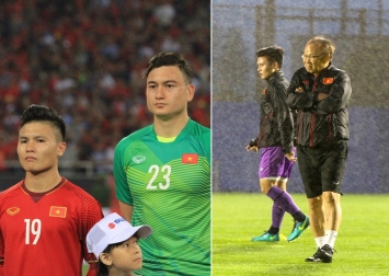 Từ vụ Đặng Văn Lâm về nước: Quang Hải sẽ thất bại ở Pau FC vì 'bỏ ngoài tai' lời HLV Park Hang Seo?