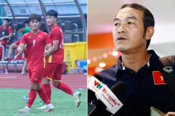 ĐT Việt Nam bị chính VFF làm khó, đối diện nguy cơ dừng bước sớm ở vòng loại U20 châu Á?