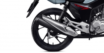 Honda CB150S 2022  Mẫu xe côn tay khuấy đảo thị trường với giá 32 triệu   2banhvn