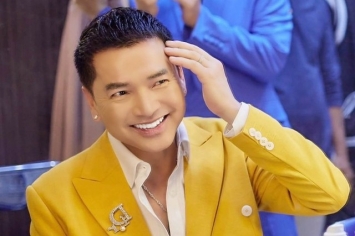 Quang Minh tiết lộ về cuộc sống hiện tại, mong muốn mọi