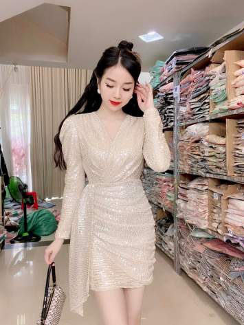 Thương Lê Boutique: Thời trang thiết kế cho quý cô sành điệu | Báo Dân trí