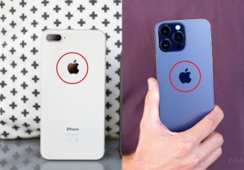 Lý do logo của Apple có hình quả cáo cắn dở, hóa ra chỉ đơn giản chứ không  thâm sâu như các phỏng đoán