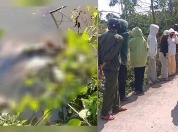 TPHCM: Hai c&ocirc;ng nh&acirc;n tử vong thương t&acirc;m trong l&uacute;c đang nạo v&eacute;t hố ga, tiết  lộ gi&acirc;y ph&uacute;t sinh tử