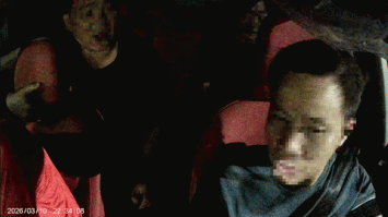 Tài xế vướng ồn ào với nhạc sĩ Minh Khang có hành động bất ngờ khiến nhiều người 'quay xe'