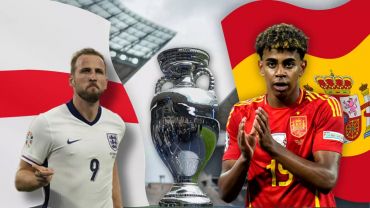 Dự đoán tỷ số Tây Ban Nha vs Anh, 2h ngày 15/7 - Chung kết EURO 2024: HLV Southgate gây bất ngờ?
