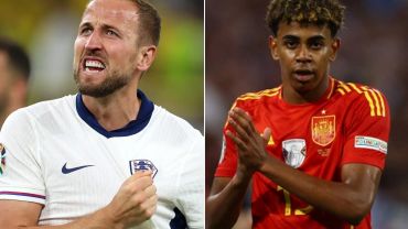 Lịch thi đấu chung kết EURO hôm nay: Harry Kane phá dớp, ĐT Anh đại thắng Tây Ban Nha?