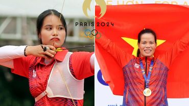 Xem trực tiếp đoàn thể thao Việt Nam tại Olympic 2024 ở đâu, kênh nào? Link xem Olympic FULL HD