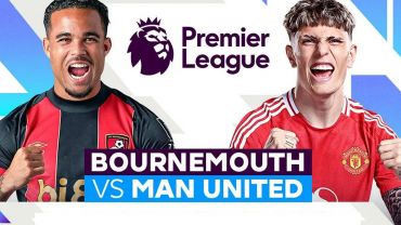 Xem trực tiếp bóng đá Bournemouth vs MU ở đâu, kênh nào? Link xem trực tiếp Man Utd Ngoại hạng Anh