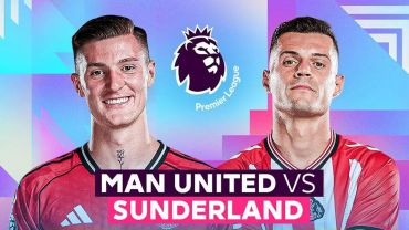 Trực tiếp bóng đá MU vs Sunderland, 21h ngày 4/10 - Link xem trực tiếp Man Utd Ngoại hạng ANH FULLHD