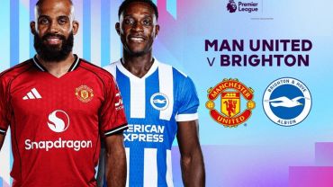 Xem trực tiếp bóng đá MU vs Brighton ở đâu, kênh nào? Link xem trực tiếp Ngoại hạng Anh FULL HD