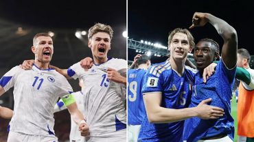 Xem trực tiếp vòng loại World Cup 2026 châu Âu ở đâu, kênh nào? Link xem trực tiếp Bosnia vs Ý HD