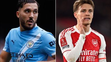 Trực tiếp bóng đá Man City vs Arsenal, 22h30 ngày 19/4 - Link xem trực tiếp Ngoại hạng Anh FULL HD